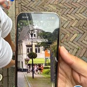 10) Jachtseizoen Zwolle