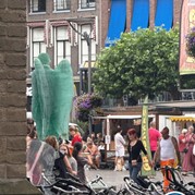14) Jachtseizoen Zwolle