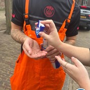 16) Jachtseizoen Zwolle