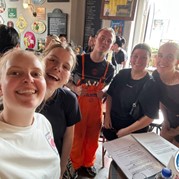 2) Jachtseizoen Zwolle