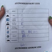 21) Jachtseizoen Zwolle