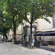 22) Jachtseizoen Zwolle