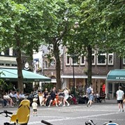 24) Jachtseizoen Zwolle
