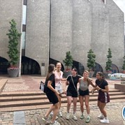 25) Jachtseizoen Zwolle