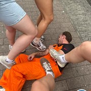 4) Jachtseizoen Zwolle