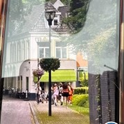 6) Jachtseizoen Zwolle