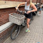 8) Jachtseizoen Zwolle