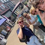 10) Hunted Zwolle