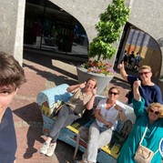 17) Hunted Zwolle