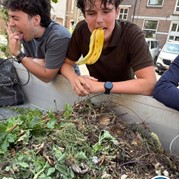 3) Hunted Zwolle