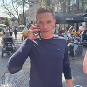 8) Hunted Zwolle