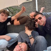 9) Hunted Zwolle