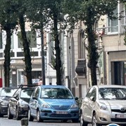 33) City game The Target 