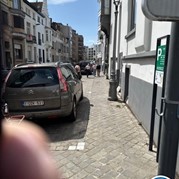 35) City game The Target 