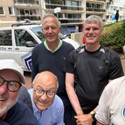 37) City game The Target 