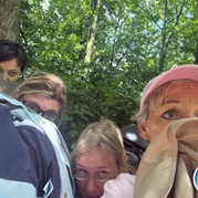 40) City game The Target 