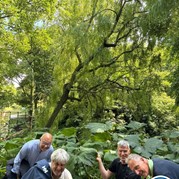 41) City game The Target 