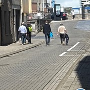 42) City game The Target 