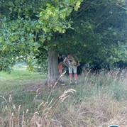 24) Help, de Directeur is ontvoerd! *  (Eigen locatie)