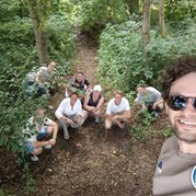 27) Help, de Directeur is ontvoerd! *  (Eigen locatie)