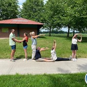 6) Help, de Directeur is ontvoerd! *  (Eigen locatie)