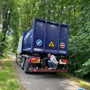 8) Help, de Directeur is ontvoerd! *  (Eigen locatie)