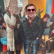11) Secret Escape Game - Begeleiding op afstand  (Eigen locatie)