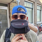 15) Secret Escape Game - Begeleiding op afstand  (Eigen locatie)