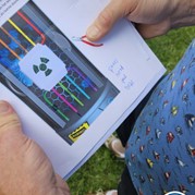 16) Secret Escape Game - Begeleiding op afstand  (Eigen locatie)