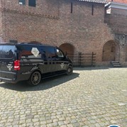 2) Secret Escape Game - Begeleiding op afstand  (Eigen locatie)