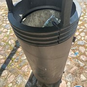 3) Secret Escape Game - Begeleiding op afstand  (Eigen locatie)