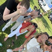 9) Secret Escape Game - Begeleiding op afstand  (Eigen locatie)