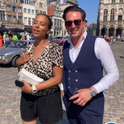 24) Sex in the City - Vrijgezellendag voor Vrouwen Mechelen 