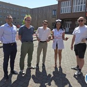 8) Sex in the City - Vrijgezellendag voor Vrouwen Mechelen 