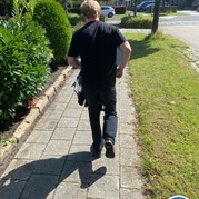 12) The Pain Game zonder horeca  (Eigen locatie)