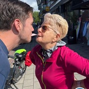 17) The Pain Game zonder horeca  (Eigen locatie)