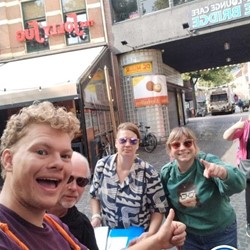 Jachtseizoen eigen locatie  (Eigen locatie)