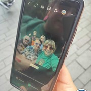 14) Jachtseizoen eigen locatie  (Eigen locatie)