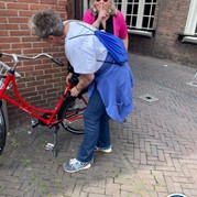 18) Jachtseizoen eigen locatie  (Eigen locatie)