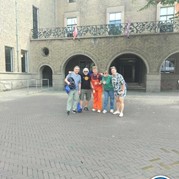 19) Jachtseizoen eigen locatie  (Eigen locatie)