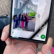 21) Jachtseizoen eigen locatie  (Eigen locatie)