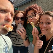 27) Jachtseizoen eigen locatie  (Eigen locatie)