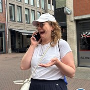 30) Jachtseizoen eigen locatie  (Eigen locatie)