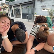 31) Jachtseizoen eigen locatie  (Eigen locatie)