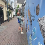 32) Jachtseizoen eigen locatie  (Eigen locatie)