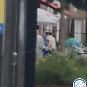 33) Jachtseizoen eigen locatie  (Eigen locatie)