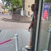 36) Jachtseizoen eigen locatie  (Eigen locatie)