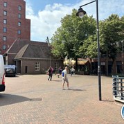 37) Jachtseizoen eigen locatie  (Eigen locatie)