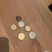 40) Jachtseizoen eigen locatie  (Eigen locatie)