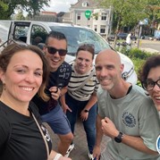 42) Jachtseizoen eigen locatie  (Eigen locatie)